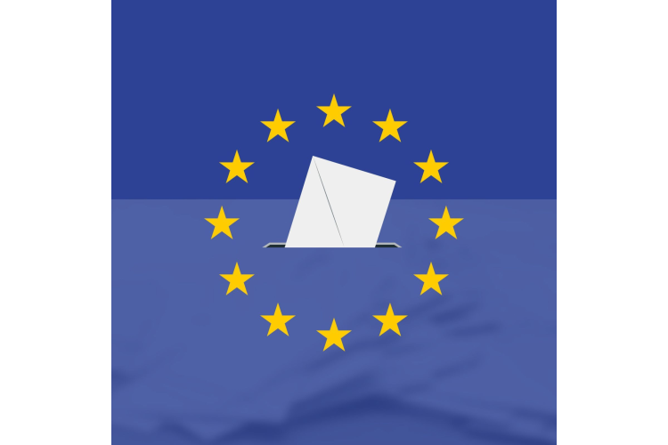 Informace pro Volby do Evropského parlamentu konané 7. a 8. června 2024