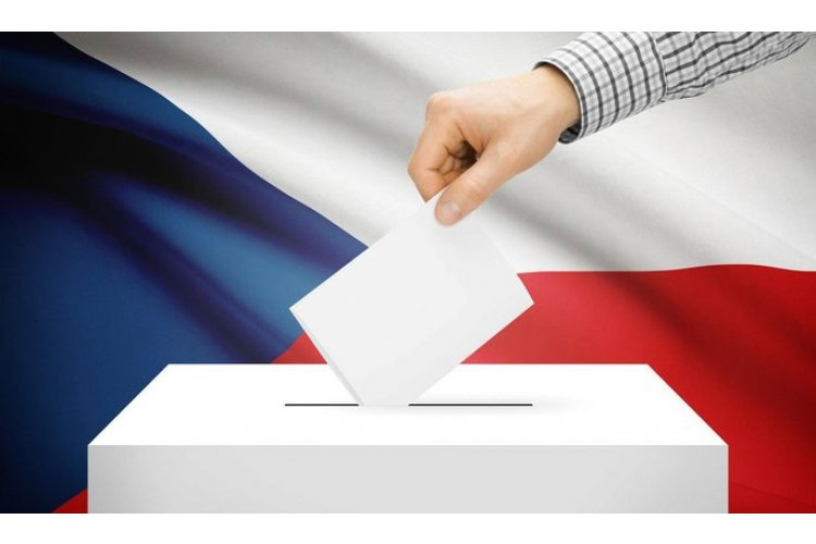 Volby do Poslanecké sněmovny Parlamentu ČR konané ve dnech 8. a 9. října 2021 informace pro voliče v obci Znětínek
