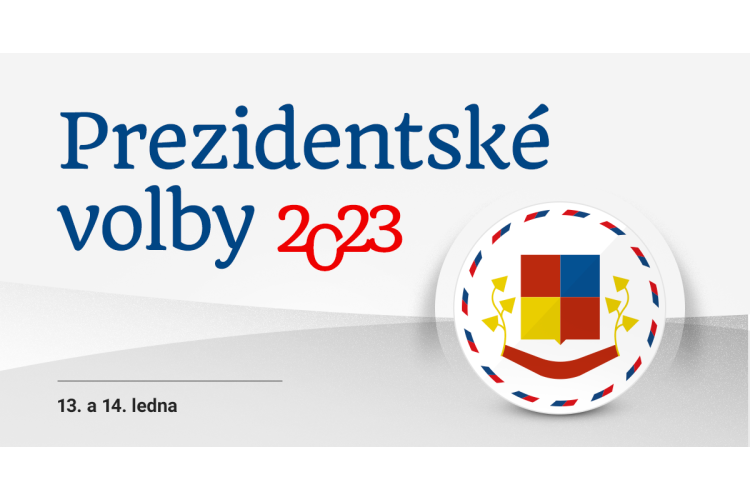 VOLBY PREZIDENTA ČESKÉ REPUBLIKY 13. a 14. ledna 2023, případné II. kolo 27. a 28. ledna 2023